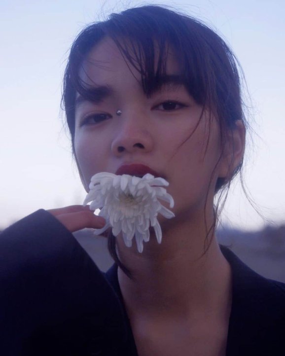 見上愛