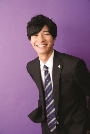 Kiyohara Sho