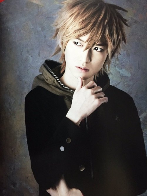 Hongo Kanata