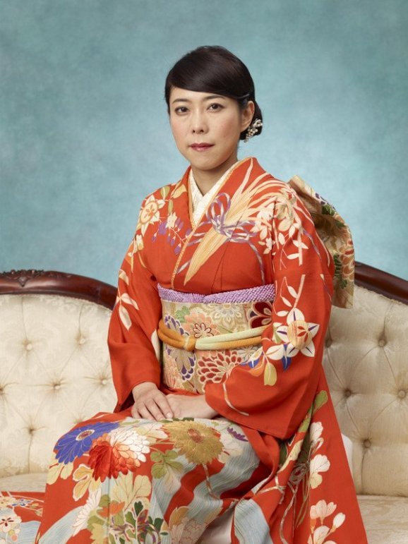 椿鬼奴