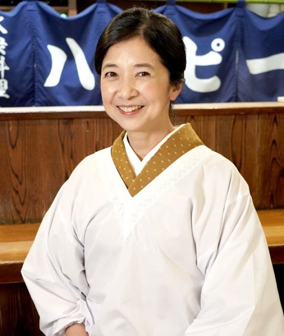 Miyazaki Yoshiko