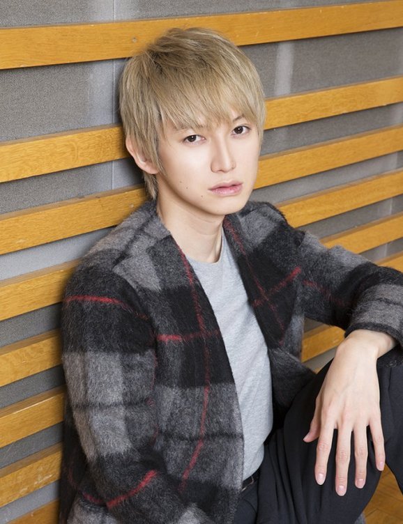 Hongo Kanata
