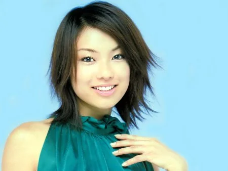 Uchiyama Rina