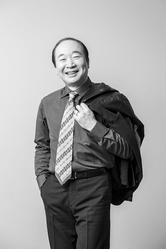 中村梅雀