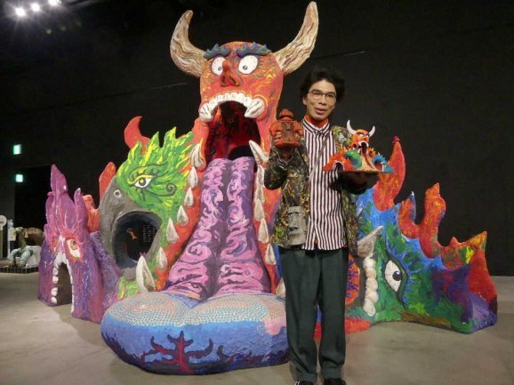 片桐仁