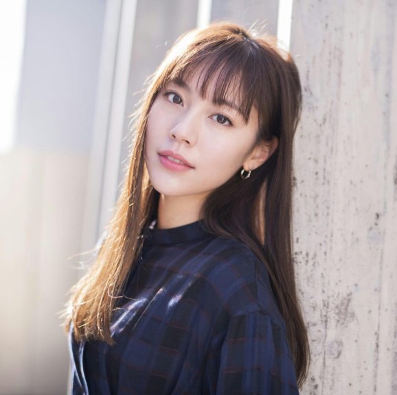 Мидзусава Елена / Mizusawa Elena