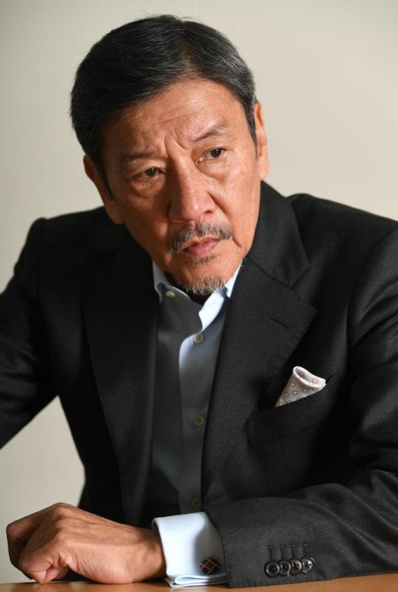 Okuda Eiji