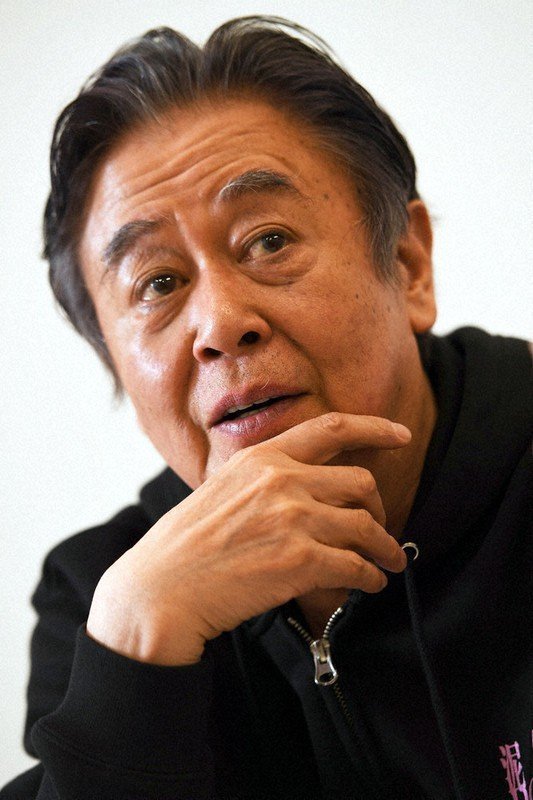 風間杜夫