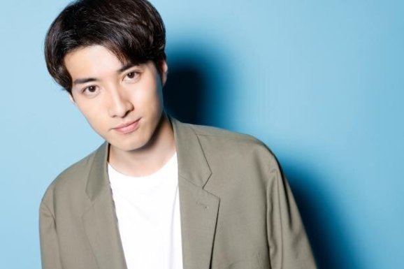 福山翔大