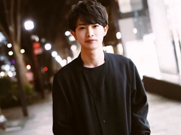 Tsuna Keito