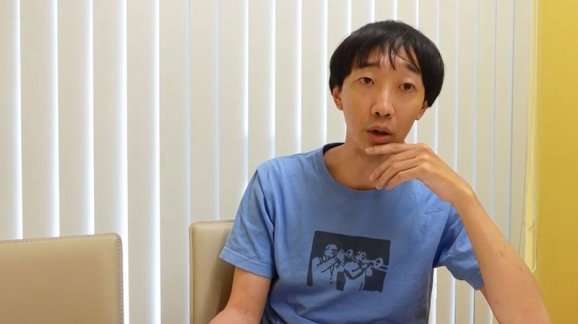 大水洋介