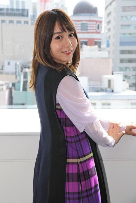 大場美奈