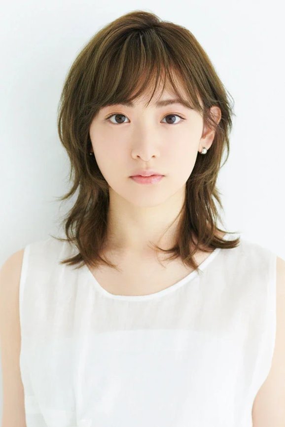 生駒里奈