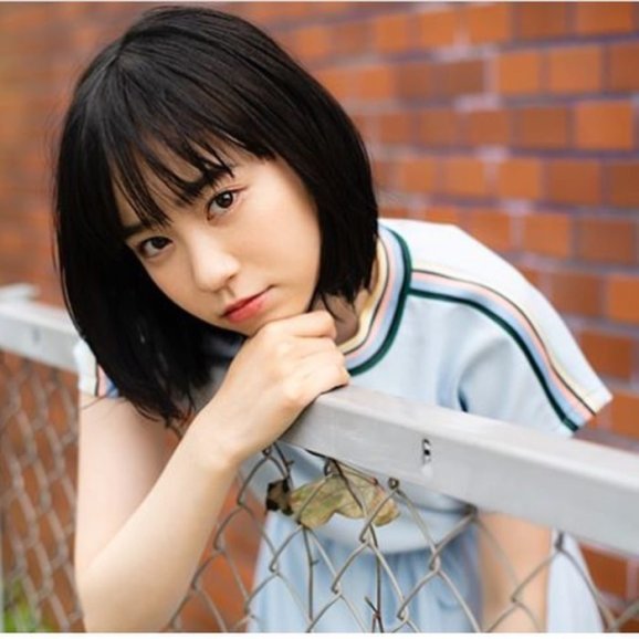柴田杏花