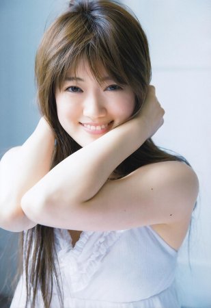 Higuchi Hina