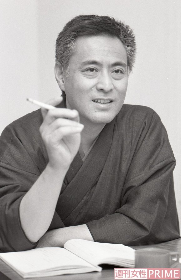 Tsugawa Masahiko