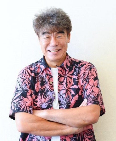 村田雄浩