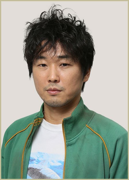 Yamazaki Shigenori