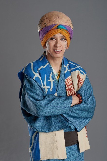 Ohkura Koji