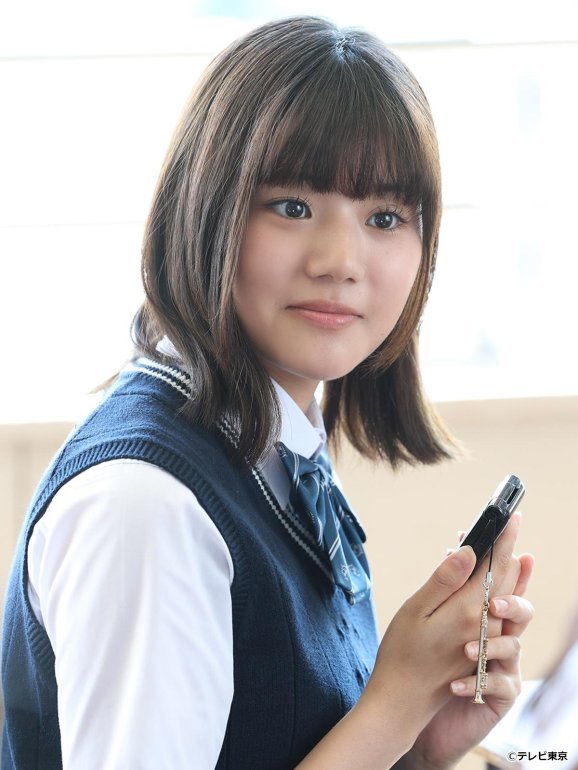 Хаясака Миу / Hayasaka Miu