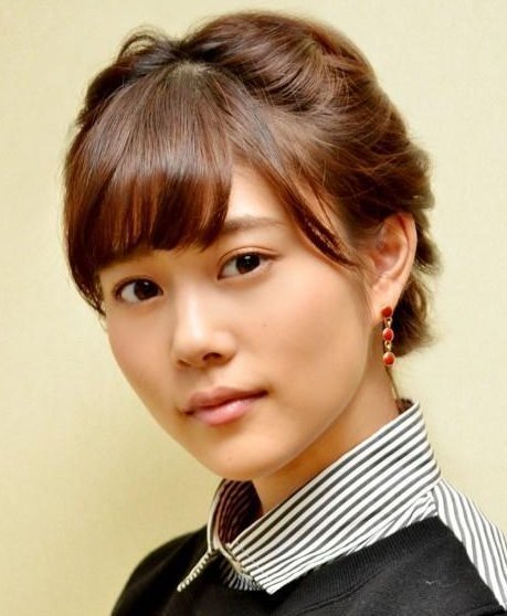 Takahata Mitsuki