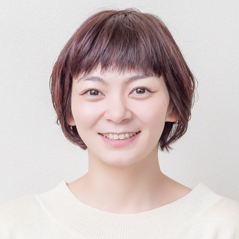 Табата Томоко / Tabata Tomoko