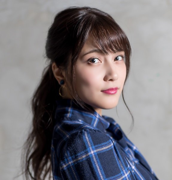 Iriyama Anna