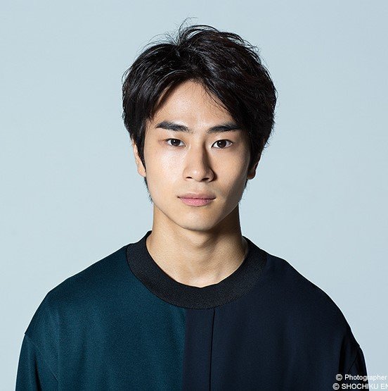 Maeda Oshiro