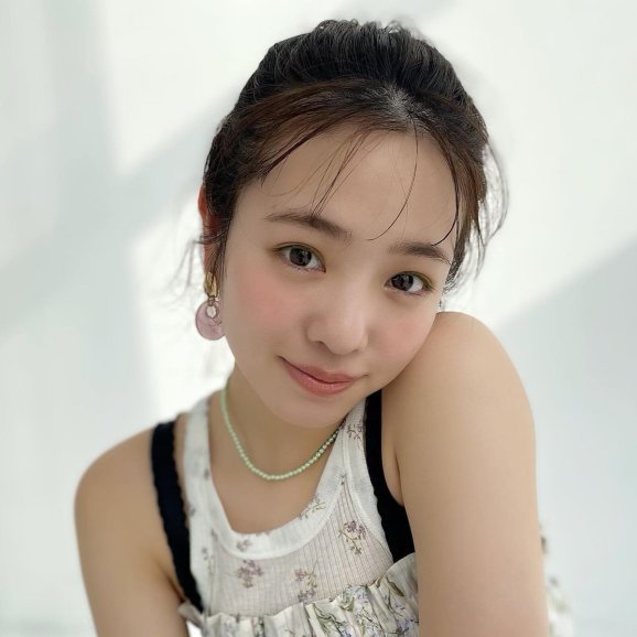 Yokota Mayu