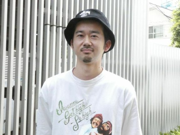 Yamashina Keita