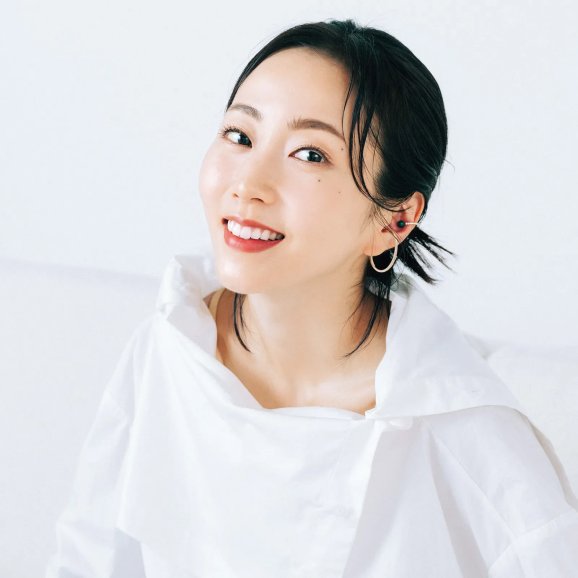 Кинами Харука / Kinami Haruka