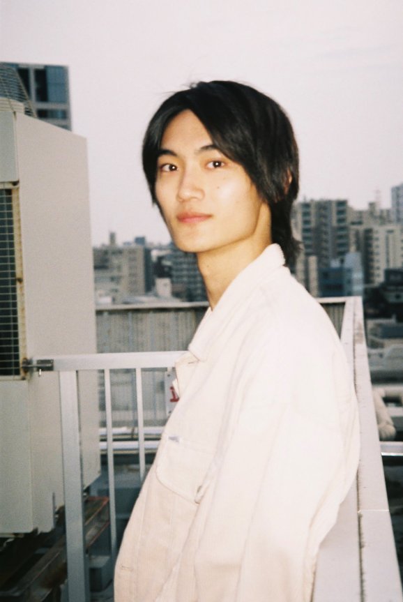 高橋颯