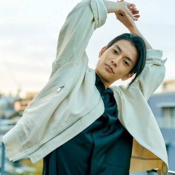 Watanabe Keisuke