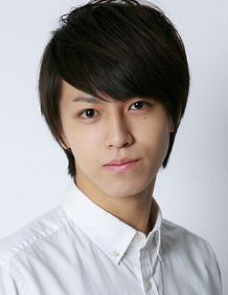 Matsuo Takashi