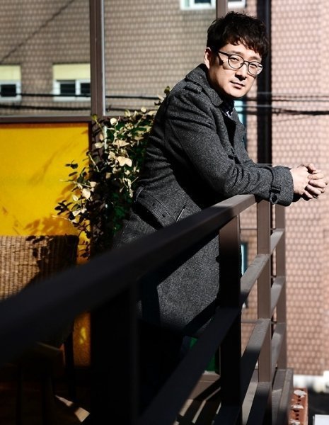 Park Hoon Jung
