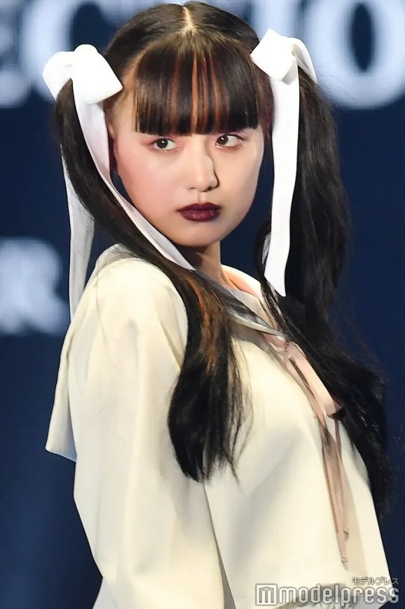 鶴嶋乃愛