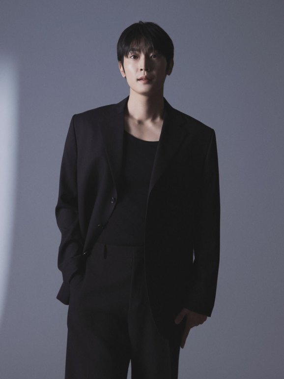 Ли Чхан Мин / Lee Chang Min