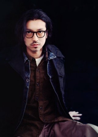 Kaneko Nobuaki