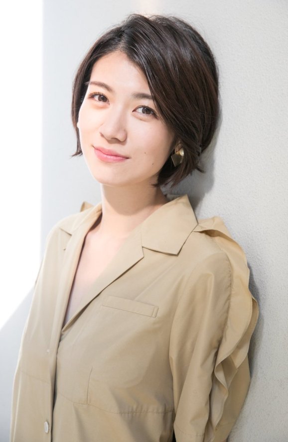 Takiuchi Kumi