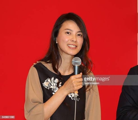 Esumi Makiko