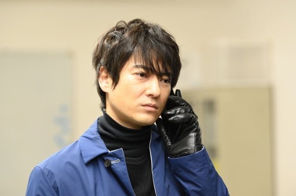 Oshinari Shugo