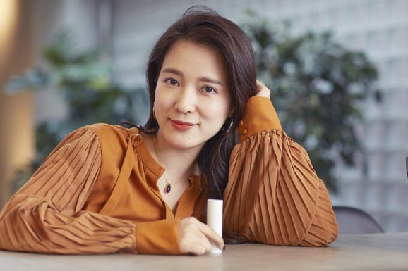 奈津子