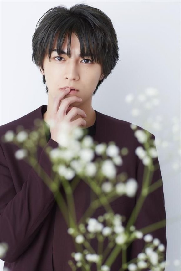 Matsuo Takashi