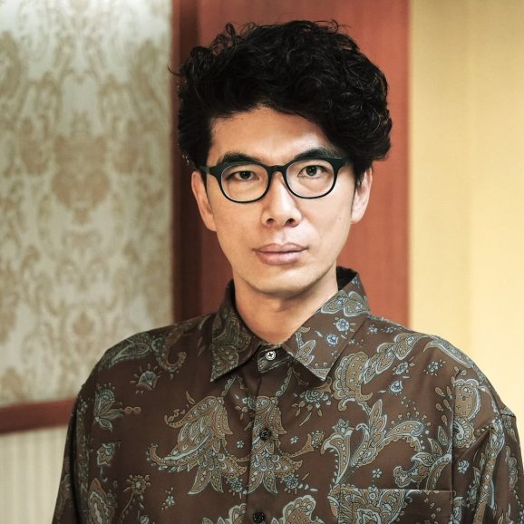 片桐仁