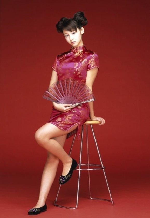 Sawajiri Erika