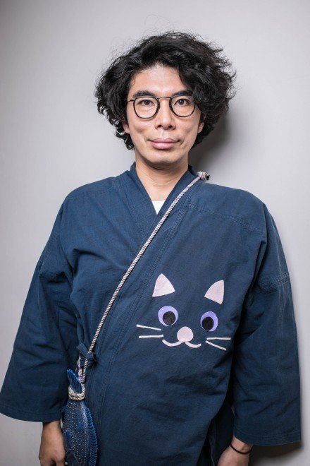 片桐仁