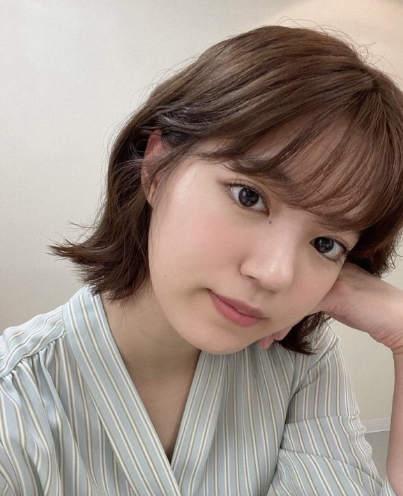 Nonomura Hanano