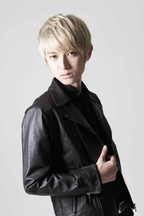 Hongo Kanata