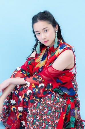 Hotta Mayu