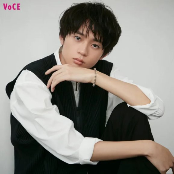 Мидзусава Ринтаро / Mizusawa Rintaro